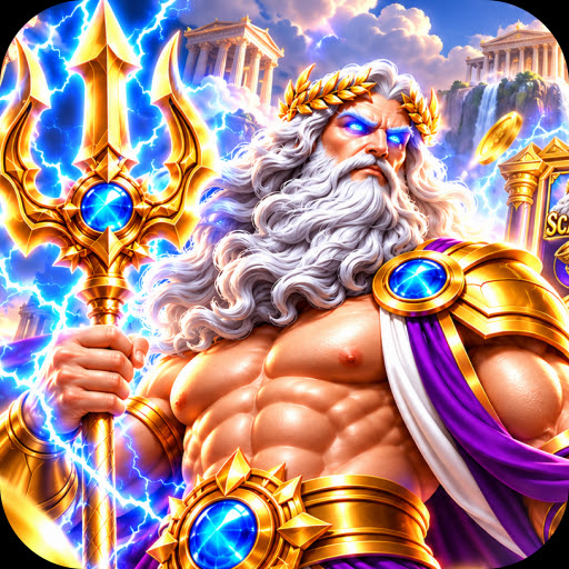 Olympus Pact